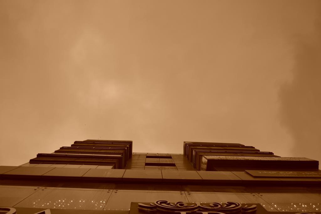 Silver Apartments Bejrút Kültér fotó